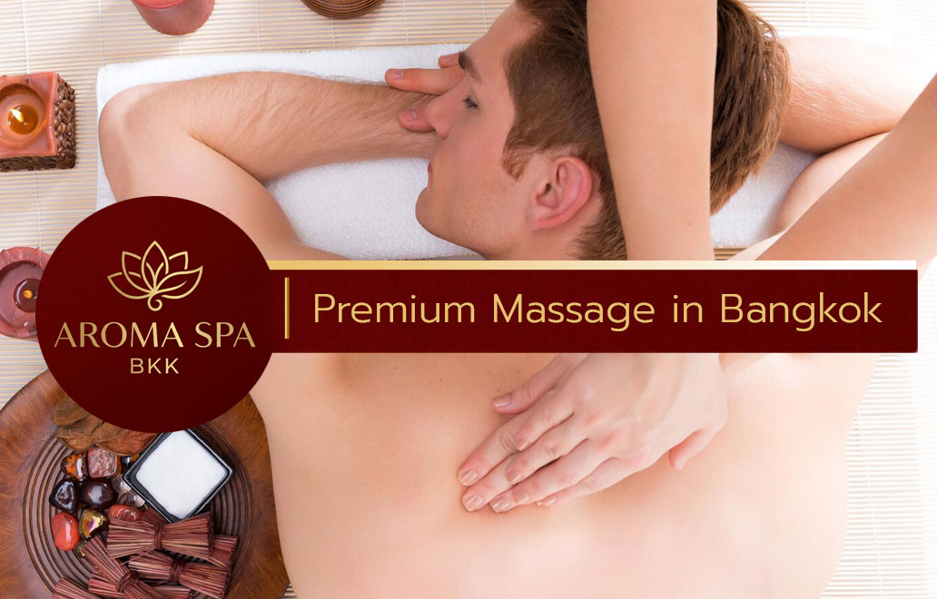 Outcall massage Bangkok service