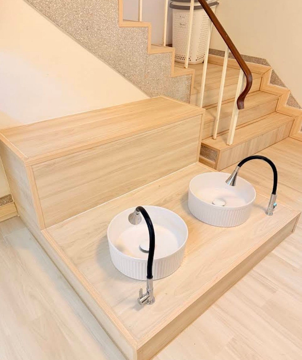 Aroma Fin Spa Facility 12